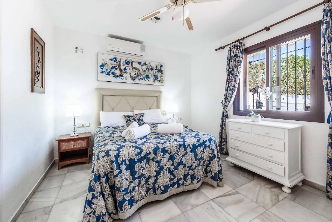 מארבלה Villa Bunji