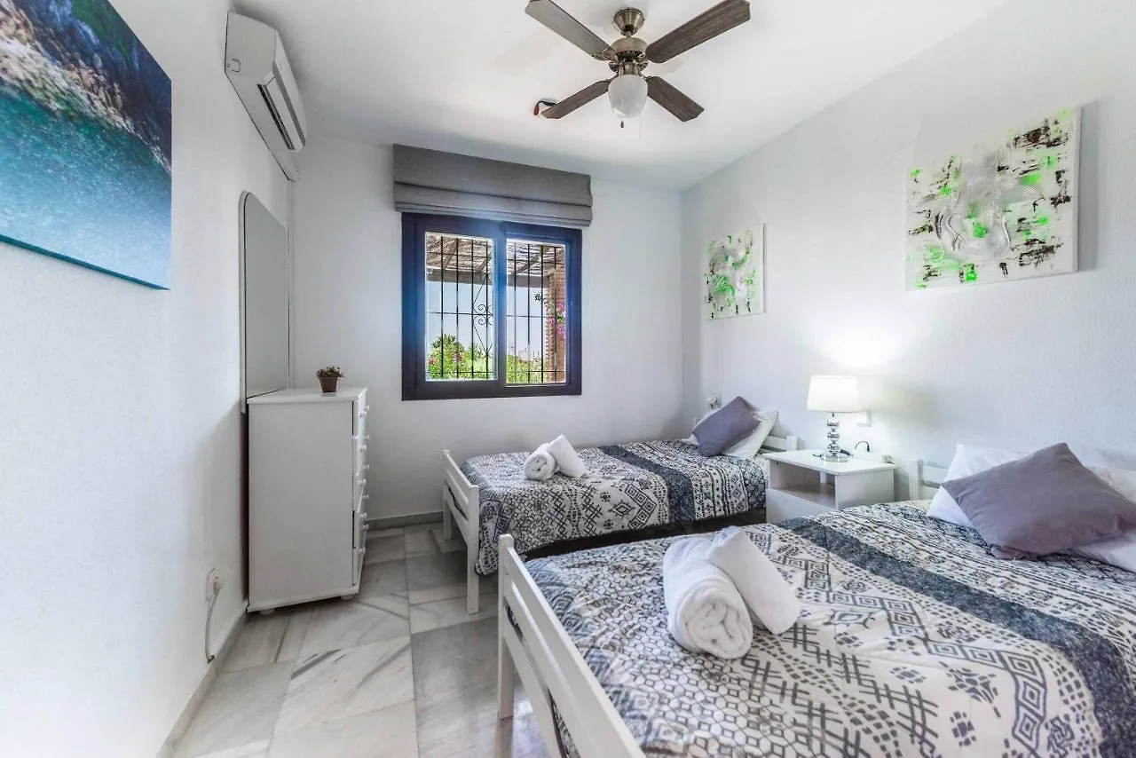 מארבלה Villa Bunji