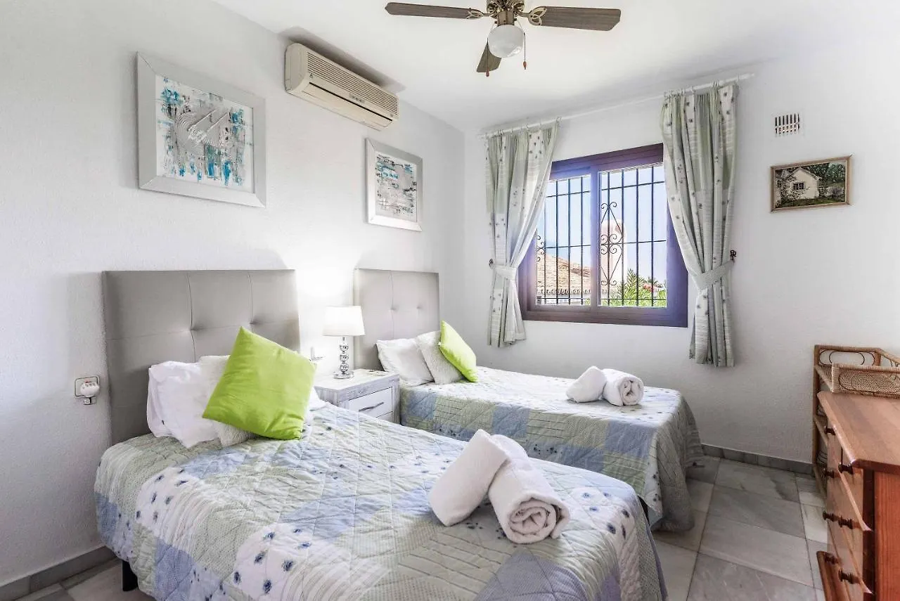 מארבלה Villa Bunji