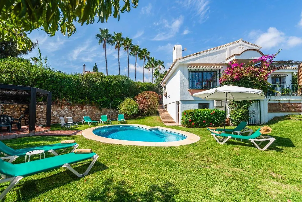 מארבלה Villa Bunji