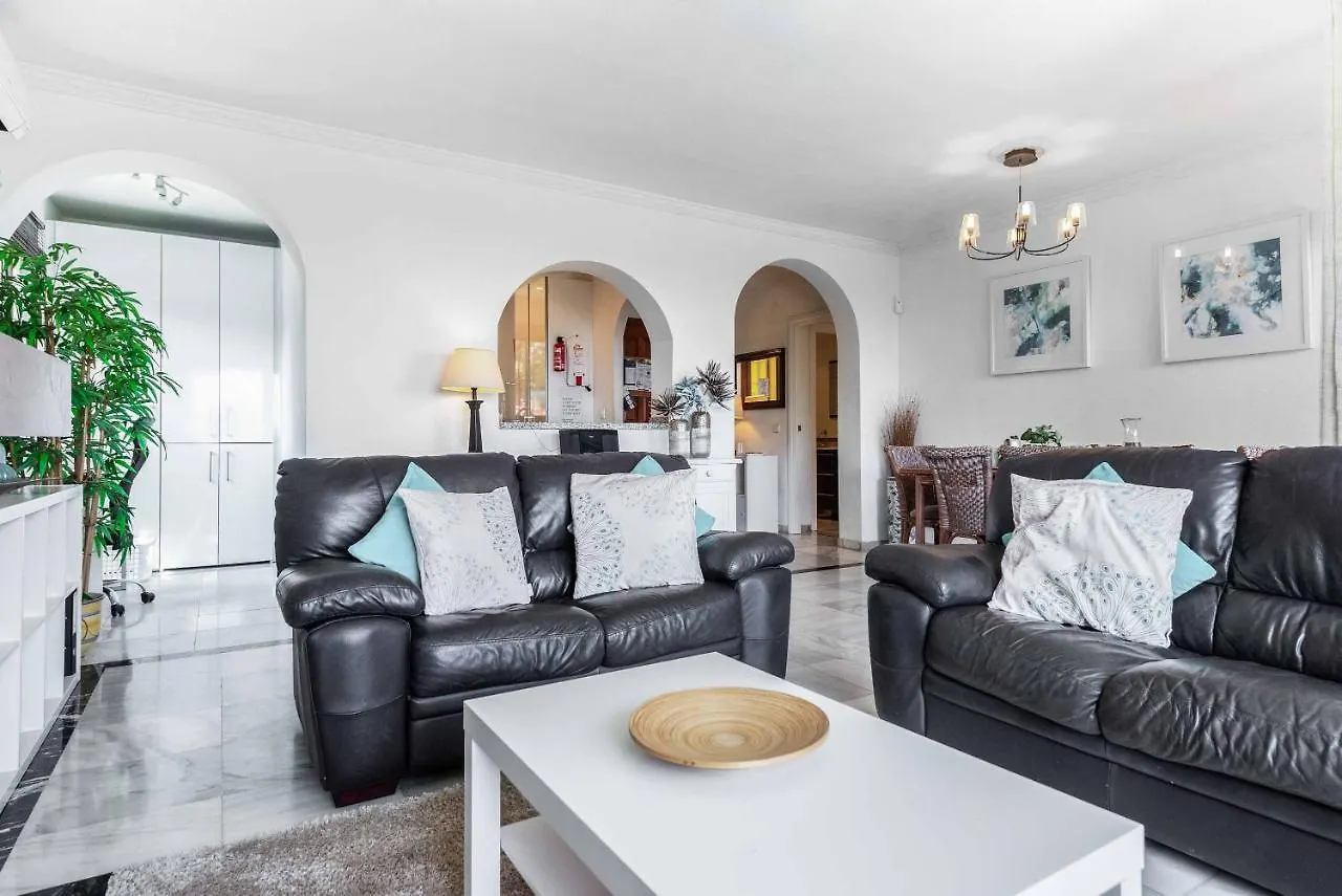 מארבלה Villa Bunji