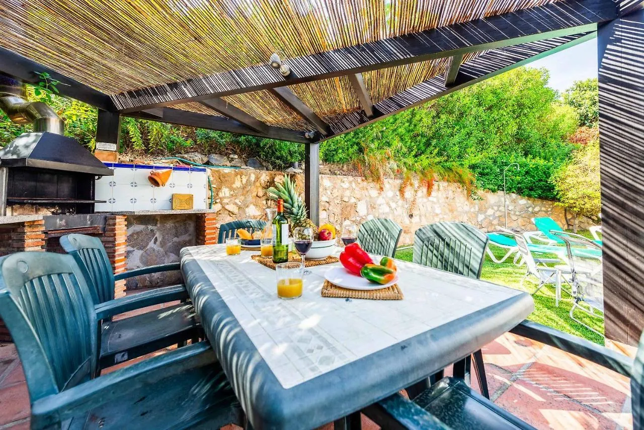 Villa Bunji Marbella 0*,