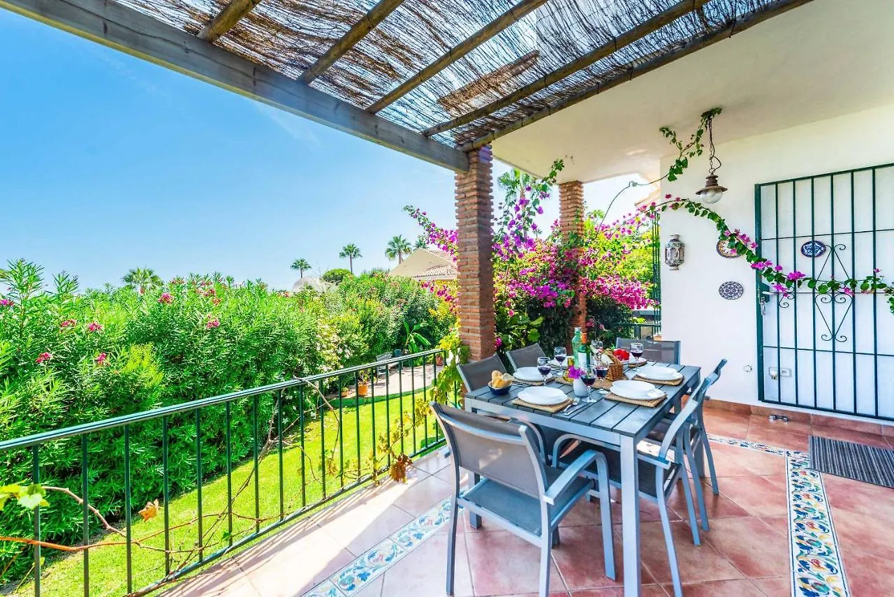 Villa Bunji Marbella 0*,  Spain